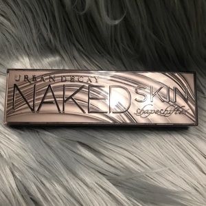 Urban Decay Naked Skin Shapeshifter Palette
